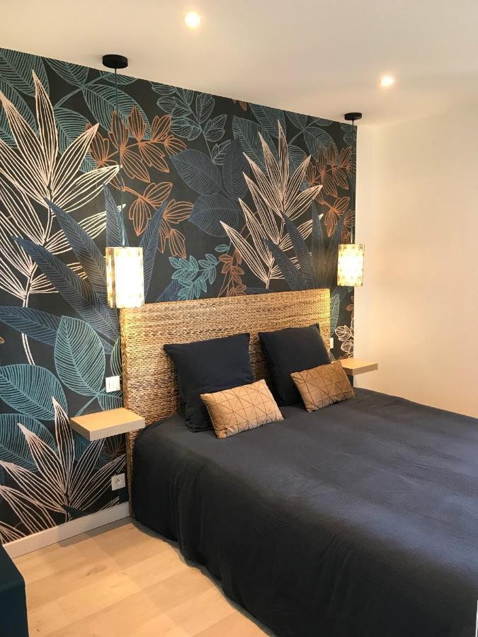 Joli Appartement Tres Bien Situe - เปโรส กีเรค ภายนอก รูปภาพ